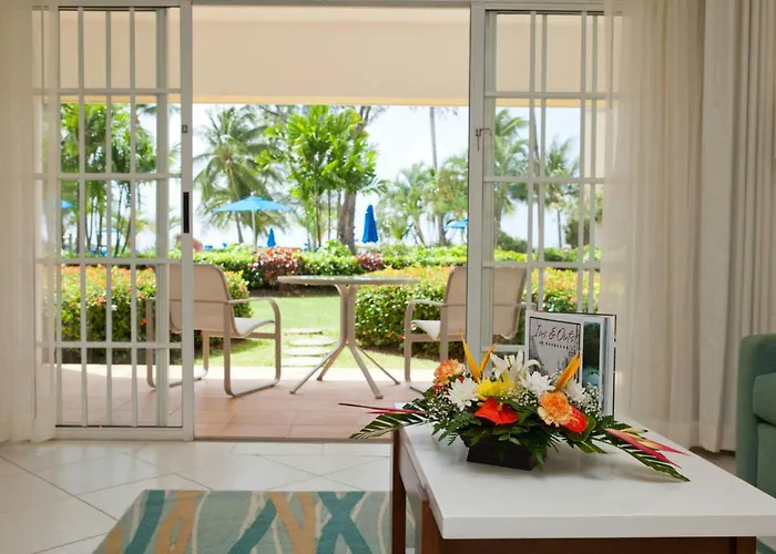 Turtle Beach, Barbados, A Tribute Portfolio All-Inclusive Resort