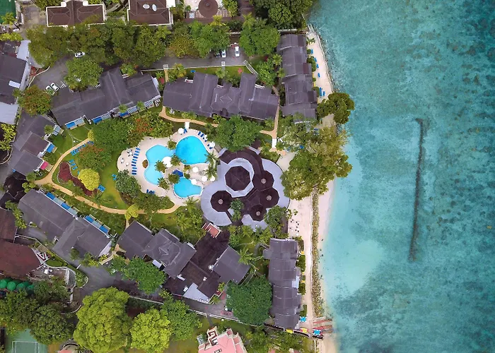 The Club Barbados (Adults Only)